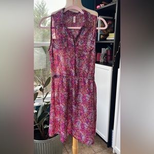 Xhilaration Dress